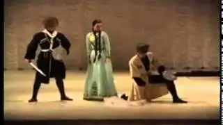 Поединок
