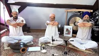 Kundalini Yoga Meditation für schwierige Zeiten: Erfahre Dein ursprüngliches Selbst (Deutsch)