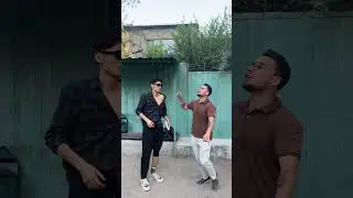 POV: Не Дал Денег Бомжу В 2024 году.