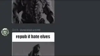 repub if hate elves