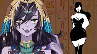 Goddess Vexoria's Step-Mom Used to Be a Dominatrix?!