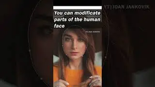 FACE DETECTION PHOTOSHOP 