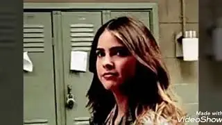 Malia Tate/Hale || Icy Narco