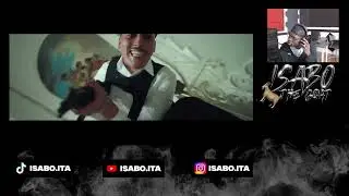 AGITATO SIMBA   SABOECTION IN STREAM