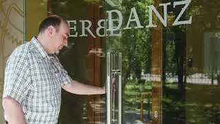 Ոսկերիչ Արտյոմ Հակոբյան -Artyom Hakobyan,KERBEDANZ