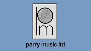 Parry Music Ltd