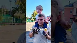В своих мыслях😁 #дети #мама #семья #baby #папа #материнство #топ #малыш
