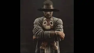 Kid Cudi - Can't Look In My Eyes (ft. Kanye West, JAY-Z, Travis Scott & Michael Jackson) 