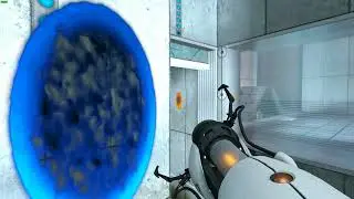 Portal [chamber 18-19]