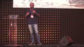 APIs connecting Digital Channels in Insurance [Case SulAmérica] - API Experience - APIX 2018