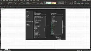 How to enable Developer tab in Excel