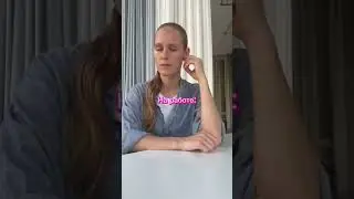Работа моделей