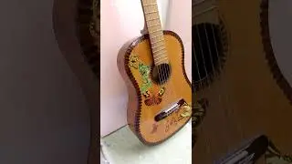 Ленинградская гитара