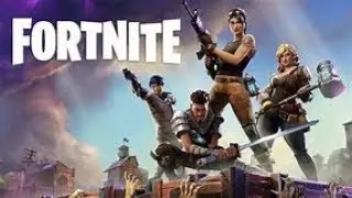 Fortnight Duos Xbox One