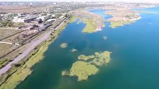 100 фактов о Караганде. Федоровское водохранилище