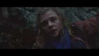 Мать против андроидов — Русский трейлер 2021