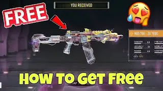 *NEW* codm operation atlas event 2023 | get free rus-79u zx 7000 legendary skin in codm season 8