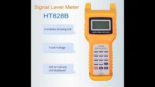 #Signal