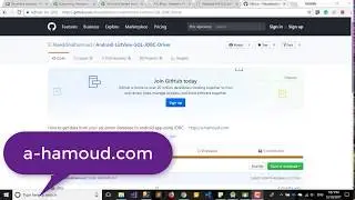 Android ListView JDBC Driver Local SQL Server Database