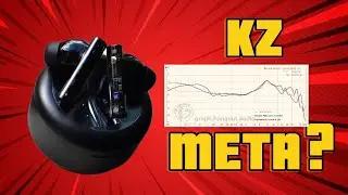 KZ Carol - KZ joins META?