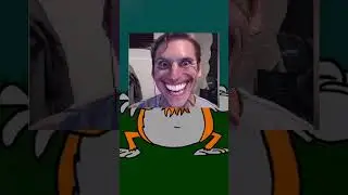 YTP: I'm gonna teach you how to ride something pretty sus!