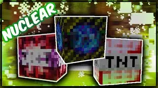 DO YOU REMEMBER THIS TNT MOD? | Minecraft