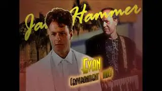 Jan Hammer - Evan (Environment mix)