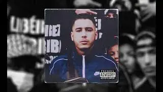 Maes x Niaks Type Beat "BAVURE" Instrumental Freestyle/Sombre | Instru Rap 2024