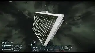Space Engineers Regenerative Gyroscope Armor