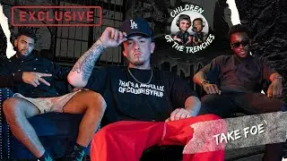 Episode 46- Take Foe