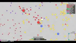 Diep.io again