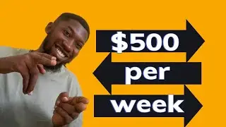 Laziest ways to make Money Online to pay your Rent 2024