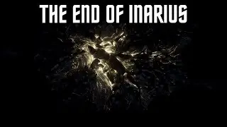 The ETERNAL FALL of INARIUS outplayed by Lilith | Diablo 4
