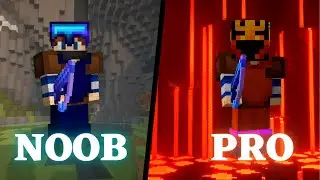 The Ultimate Guide To Fishing Progression. From early To End Game: Hypixel Skyblock