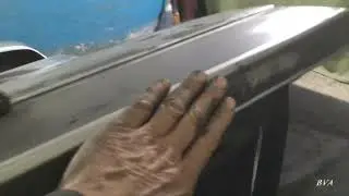 Ваз 2104 Жестянка ч.1...