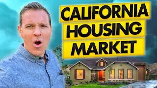 Feb. 2025 California Housing Market Update