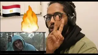 Reacting To Shahyn - Ma 3aleena  (ردة فعل) شاهين - ما علينا (Official Music Video) (Prod. by Sintax)