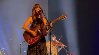Feist - St Catharines - 9/18/24  Full Show