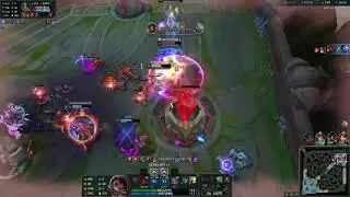 Mini Compilation Of 5up Playing League Of Legends