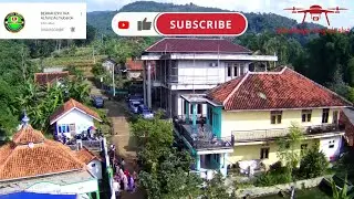 NEKAD‼️nerbangin drone di acara pernikahan hasilnya begini⁉️