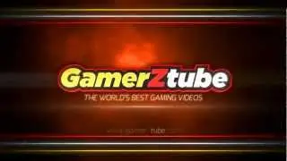 GamerZtube Intro