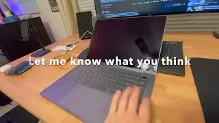 Review: Keyboard Cover 7 Months (MacBook Pro 2021)