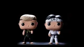 Funko Pop Hunt - SO MANY CHASES! Rare Vaulted Funko Pop Score