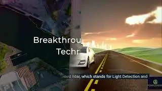 🚀 MIT Engineers Revolutionize LiDAR Technology: The Future of Autonomous Vision