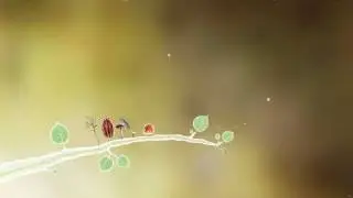 Botanicula (teaser)
