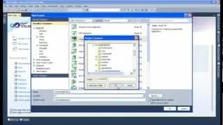 Simple Program Using Console Application (Visual C#)