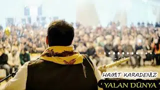 Hozan Hamid -Yalan Dünya [2024 ]