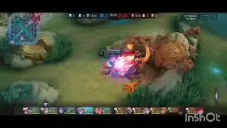 gank beatrix