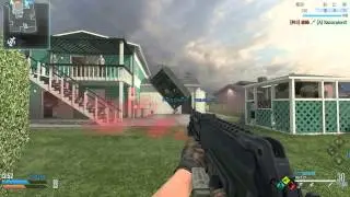 CODOL TDM Nuketown