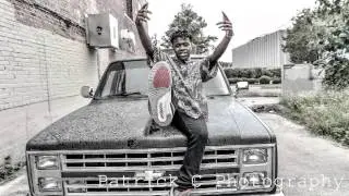 PATRICK C PHOTOGRAPHY THE FUTURE PROMO
